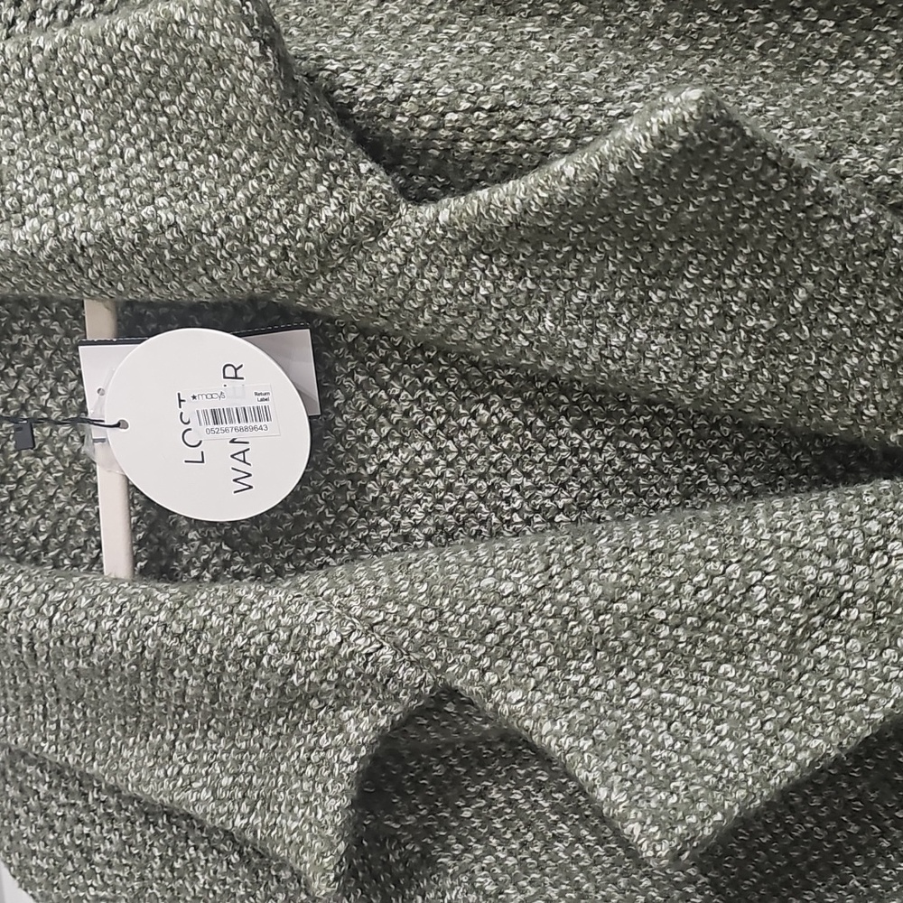 Lost + Wander Kala Sweater Coat Size Size S/M NWT $148 - Picture 7 of 8